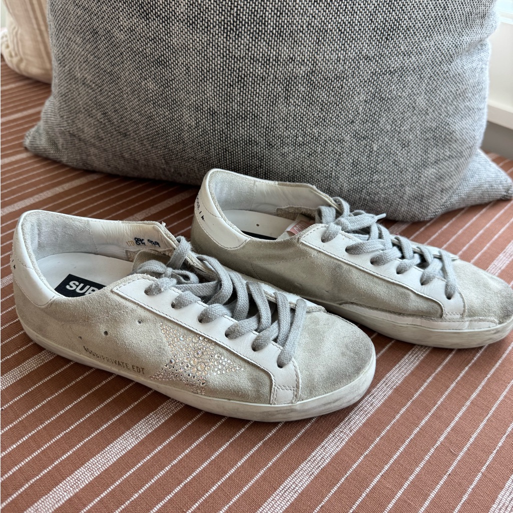 Golden Goose Private Edit